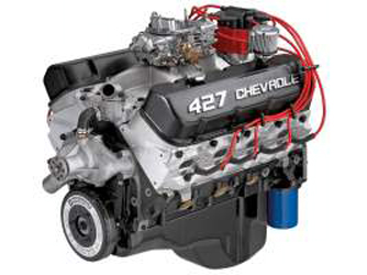 P037D Engine